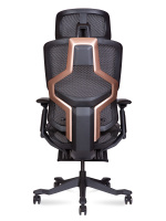 Изображение кресло norden cooper black